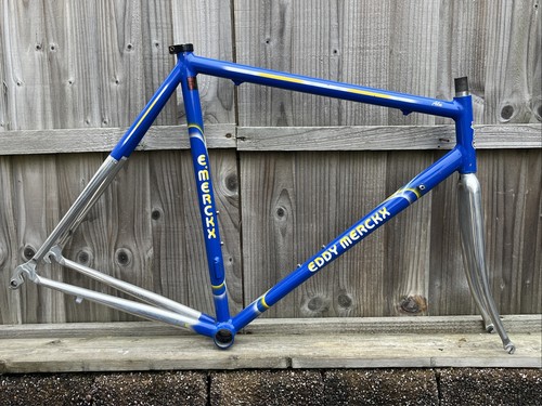 Vintage eddy merckx - merckx, 59cm
