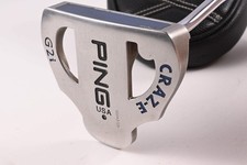 Ping Craz-E G2i Putter / 34