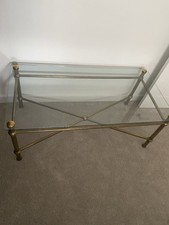 Marks and Spencer antique gold