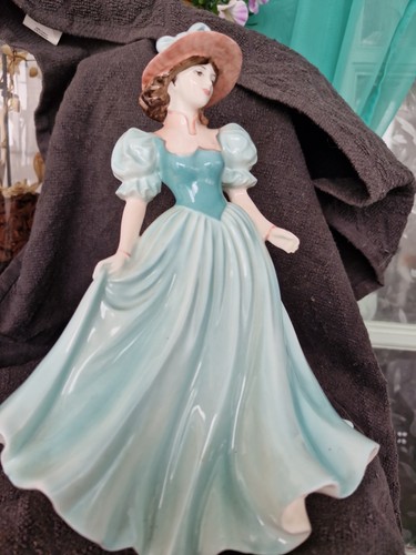 Coalport ladies fashion - 'ladies,