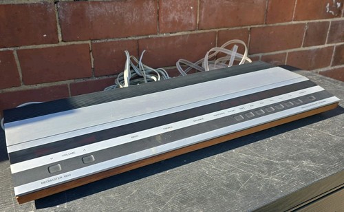 Bang olufsen beomaster 1900 - bang,