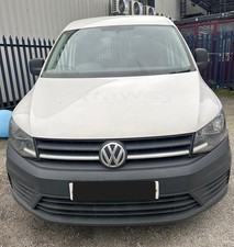 2016 VW CADDY - BREAKING SPARE