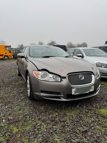 Breaking 2011 jaguar all - breaking,