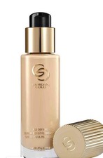 Oriflame Giordani Gold Age Defying Serum Boost Foundation  Light Beige Neutral