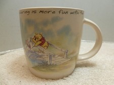 Disney Winnie the Pooh Piglet