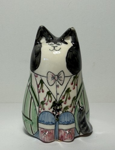 Joan bethel rye pottery - rye,