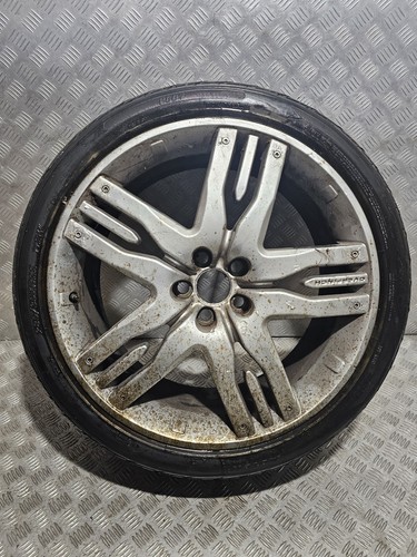 Range rover overfinch alloy - range,