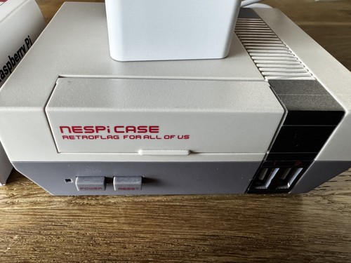 Raspberry model 2 - 3, v1.2