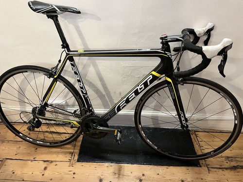 Felt carbon road - felt, bike