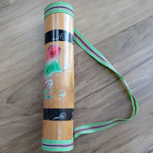 Rain stick hand - hand, south