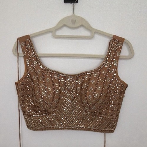 Gold embellished traditional - embellished,