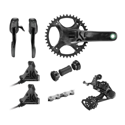 New campagnolo ekar gravel - new,