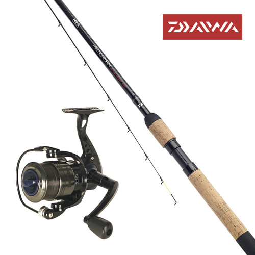 Daiwa matchman 11ft - 11ft, 2pc
