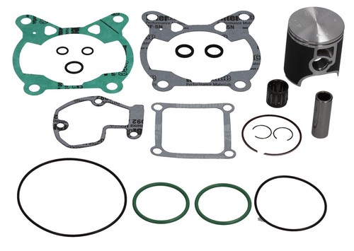 Vertex piston kit - topend, fits