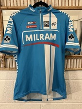 Milram Pro Tour Cycling Team