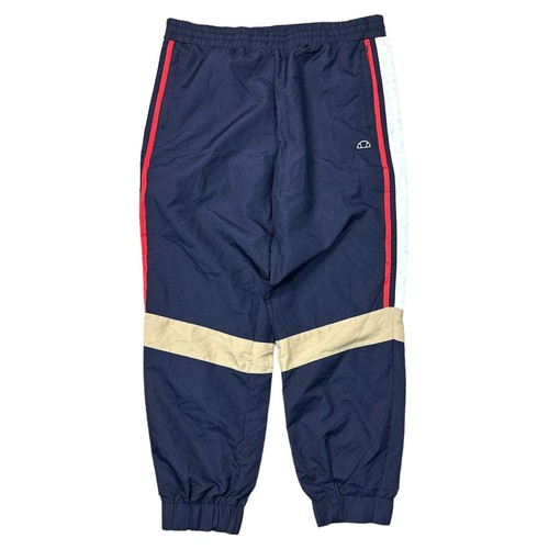 Ellesse tracksuit bottoms - tracksuit,