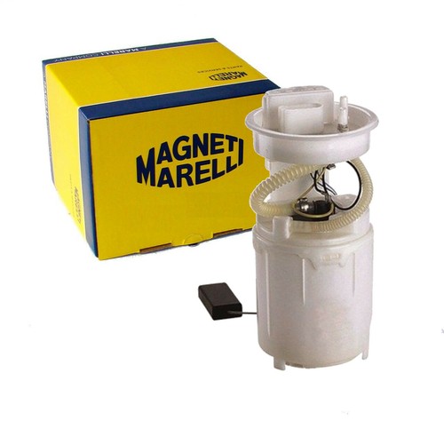 Fuel delivery unit - petrol, pump