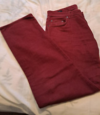 Gant Jason jeans straight leg