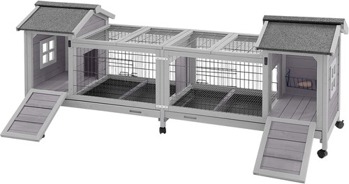 Aivituvin rabbit hutch bunny - aivituvin,