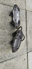 Factory Front Brake Callipers