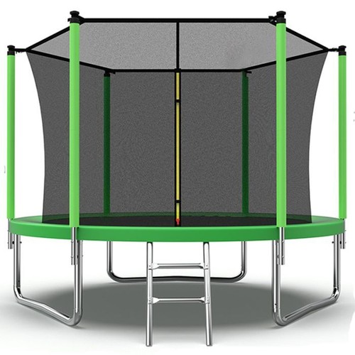 Velocity 8ft trampoline - 8ft, and