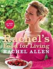 Rachel's Food for Living By