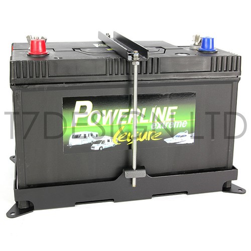 177 335mm leisure battery - 335mm,
