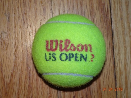 Used tennis balls - 50, us