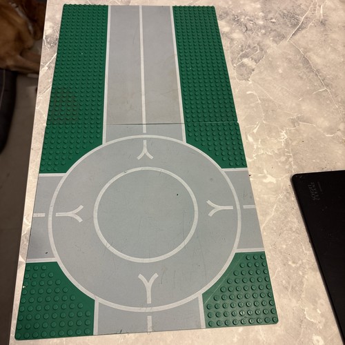 Lego road base - lego,