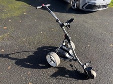 MOTOCADDY S1 ELECTRIC GOLF