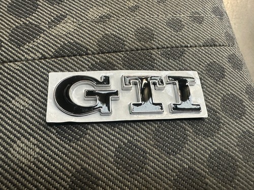 Golf mk4 gti boot - mk4,