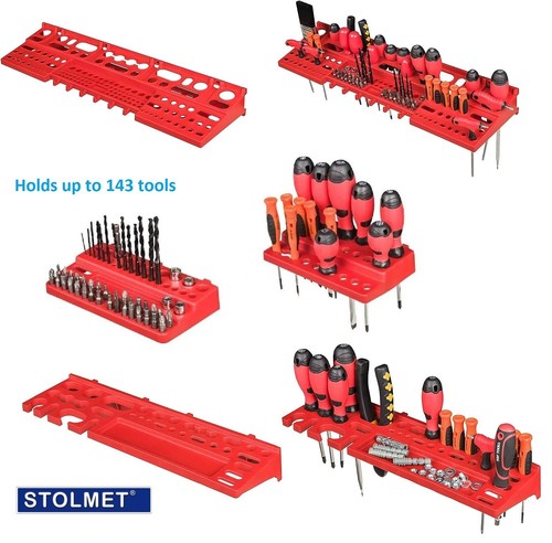 Tool storage rack - storage, hanger
