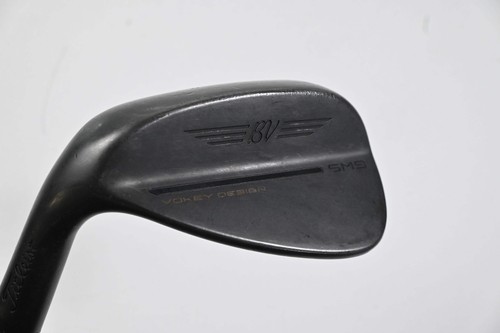 Left hand titleist vokey sm9 - left,