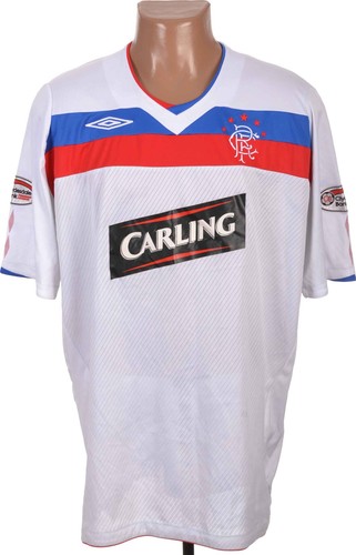 Rangers 2008 2009 away - rangers,