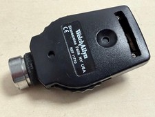 Welch Allyn Ophthalmoscope Head REF 11710 Optics Medical Instrument
