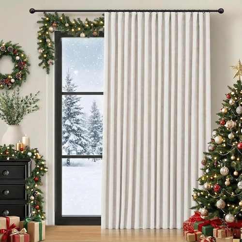 Thermal sliding door - sliding,