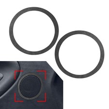 Door Loud Speaker Ring Cover