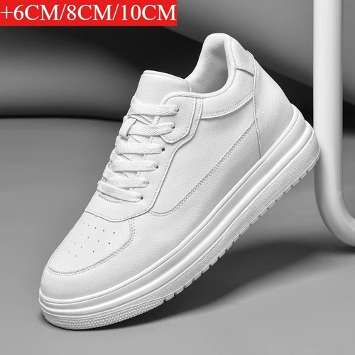 Mens height increasing shoes - mens,