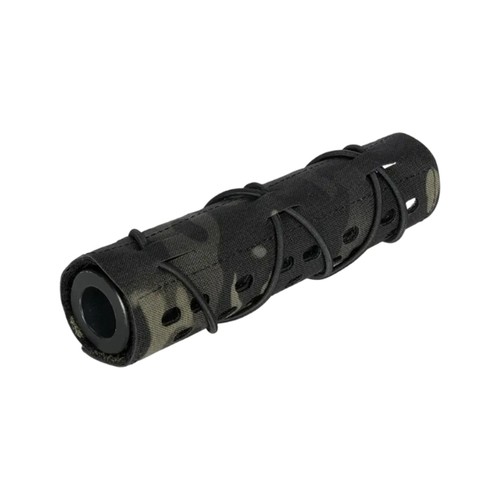 Burn proof rifles silencers - rifles,