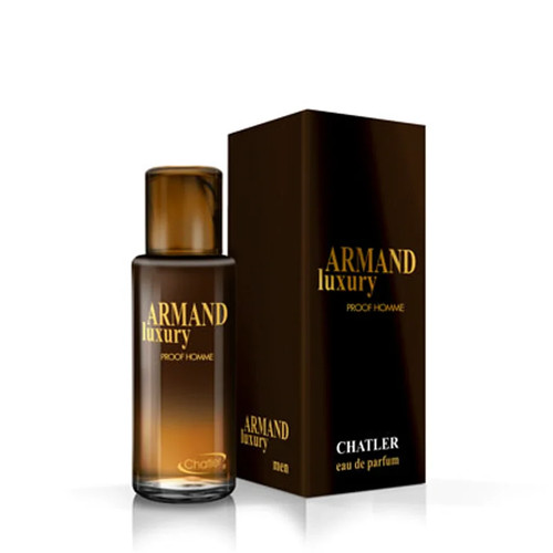 Men eau parfum 100ml - men’s, de