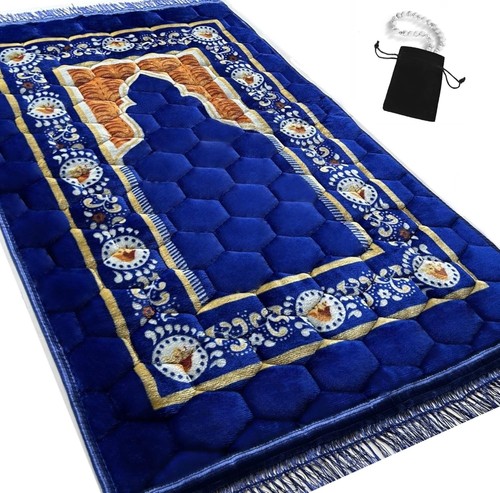 Prayer rug muslim mat islamic - prayer,