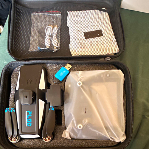 S5hp js39p ready - s5hp, drone