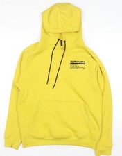 Alphalete Women's Yellow