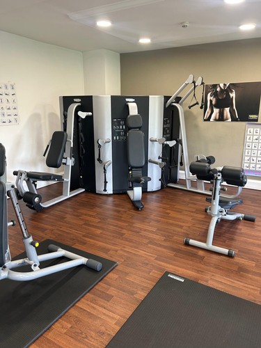 Technogym plurima multistation - technogym,