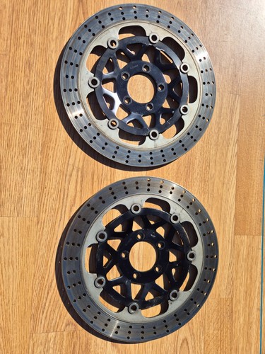 Kawasaki zx9r front - zx9r, break