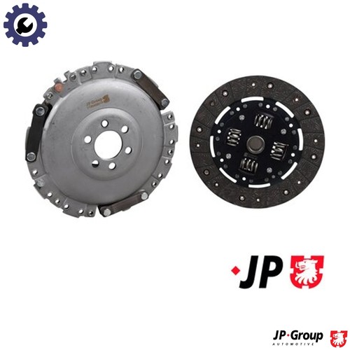 Clutch kit 1130402010 for - kit, vw