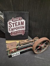 Stuart Turner S50 Live Steam