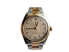 Mens Rolex Oyster watch