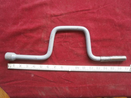 Vintage melco wheel brace - vintage, brace/lug
