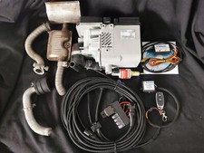 Webasto Thermo top C complete